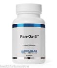 Pan-ox-5 Labs 90 Tabs Douglas