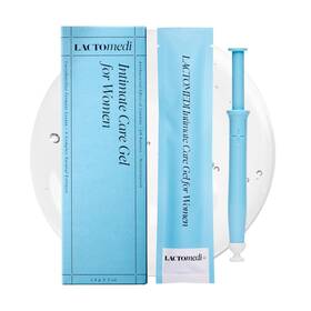 Ap1ale100050 Lactomedi Intimate Care Gel 5-day Package Vaginal 2.4 Ounce Pack Of 1