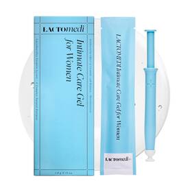 Bm0-03le6 Lactomedi Intimate Care Gel 10-day Intensive 4.3 Ounce Pack Of 1
