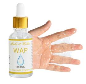 Laiqugems004 Laiqugems 761426705725 30ml Original Plant Based Yoni Slime Intimate Wap 1.01 Fl Oz Pack Of 1
