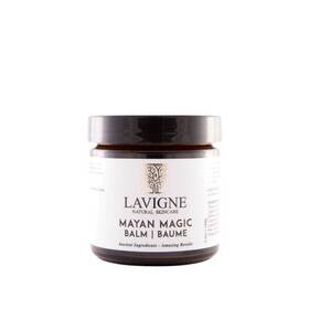 Lavigne Natural Skincare 884857000013 Mayan Magic Balm 3.5 Oz Cream