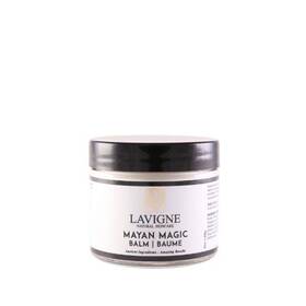 Lavigne Natural Skincare 884857000440 Mayan Magic Balm 1.7 Oz Cream