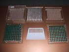 Lc-100 Large Size 0 Empty Capsule Quick Powder Semiauto Filling Machine 100 Holes