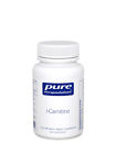 Lc6 Pure Encapsulations L-carnitine 340 766298000541