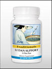 Lds60 Kan Herbs Traditionals Li Dan Support Tabs 754748972791