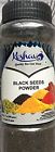 Le Musafa Black Seeds Ground Nigella Sativa Grams 4235067902172