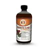 Le03 This Chick Is Raw Probiotic Elixir Apple Cinnamon Kombucha Tea