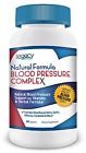 Legacynutra Legacy Nutra Natural Formula High Blood Pressure Supplement Our Pills Works 784672920704
