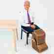 Legs-09t Healthy Line Usa Healthyline Tourmaline Clay Negative Ions Infrared Heating Legs Wrap Boot 616906633558