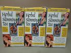 Tm3151 Lemon 17 10 Bags Tea Herbal Exp Slimming Ea Honey 24 3