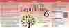 Leptitrim6 Immune Tree Inc Immunetree Daytime Formula 180 Capsules