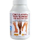 Lessman Improve Circulation Vein Support For Healthy Legs All Natural 180 Capsules 848970000206