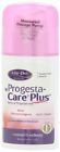 Lh0038 Life-flo Progesta-care Plus Natural 645951810089