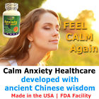 Liberty Natural Herbs Take Care Anxiety Stress Chinese Formula Improve Mood 689076342308