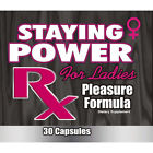 Libido Female -spot Pill Enhancement Sex Capsule Orgasm Sexual Passion Women