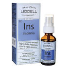 Lid014 Liddell Laboratories Ins Insomnia Fl Oz