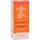 Liddell Homeopathic Vital Ii Remedy To Increase Energy 1 Oz 363113245967