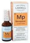 Liddell Laboratories 4 Bottles Menopause W Black Cohosh Homeopathic Oral Spray 363113060966
