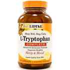 Lidtke Technologies L-tryptophan Complete 120 Caps 630610003254