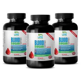 Life Nutrition 602345214595 Alpha Lipoic Acid - Blood Sugar Support 620mg Muscle Growth Pills 3b