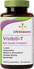 Life Seasons Visibili-t Eye Health Complex 60 Vcaps New 853760002063