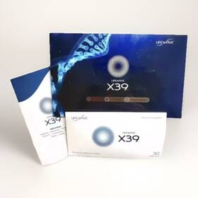 Envlr03 Lifewave X39 Patches Elevate Activate Regenerate 30 Patches-new