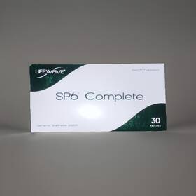 Eog10 Lifewave Sp6 Complete Phototherapy Patch For General Wellness 30 Patches