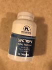 Lipo4 Progressive Labs Lipotrope Capsules Nne 351821009797
