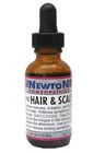 11082 Liquid Dry Scal Drops Hair 1oz Homeopathy Scalp Itchy N47