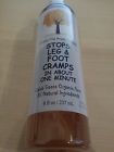 - Liquid Leg Organic 8fl Treeze Stops Foot Caleb Oz Farm Cramps