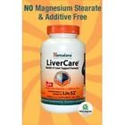 Liv.52 Himalaya Liver Livercare Support Vcaps Herbal Healthcare 180-