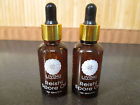 Living Naturalists Reishi Spore Oil Lot Of 2 Bottles 30ml 1 Fl Oz Each 738759970403