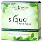 Living Servings Essential Caps. Slimming Slim Slique Young Oil 30twin Packs 60