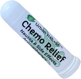 Llc 705353223136 Chemo Relief Aromatherapy Inhaler Natural Ginger Peppermint Lemon Lavender
