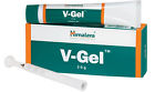Local Infection Usa Seller Vaginitis Gel Himalaya Itching 30g Herbals V-gel
