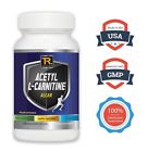 Long-term -carnitine 1 Acetyl Improved - Rated Memory Supports Learning