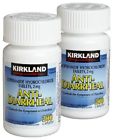 780969 Loperamide Signature Anti-diarrheal Mg 200-cnt 2 Kirkland Hydrochloride Caplets