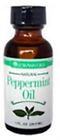 Lorann Peppermint Oil Natural 1 Oz Pack Of 9 023535070058