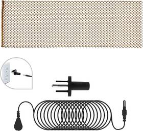 Lorica 744759302762 Copper Grounding Mat Usa Made Earthing Pad For Sleep Pain Relief And Wellness
