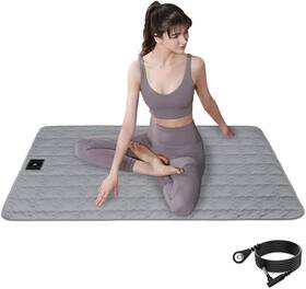 Losuvero 705353313318 Grounding Mat Cotton Pad For Bed Sheet Anti-slip