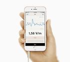 Lpk Pem 4set Lapka Personal Environment Measurements Radiation Emf Organic Food Humidity