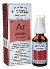 Lq0010 Liddell Arthritis 1 Oz 363113113969