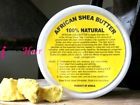 Lssheb African Shea Butter Unrefined Packed Vitamins Fatty Acids Softens