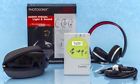 Lumina-hs Photosonix New Lumina Light Sound Therapy With Hemistim 658921939024
