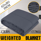 Lxcxx0031181523935625 Vevor Heavy Gravity Sensory Weighted Blanket Better Great 871248381431