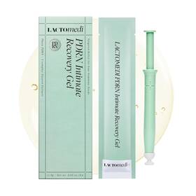 M&cos 313023370358 Lactomedi Pdrn Intimate Recovery Gel 4 Pcs Vegan Phyto-pdrn Vaginal Moisturi