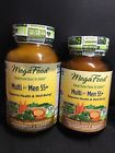 M03289 Mega Food Multi For Men Of Tablets Exp 051494103289