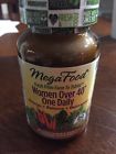 M10266 Mega Food Women Over 051494102664