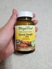 M10309 Mega Food Turmeric Strength Joint Tabs Exp 051494103098