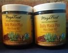 30servs M60142 Mega Food Pack Of Daily Maca Plus Men 051494601426